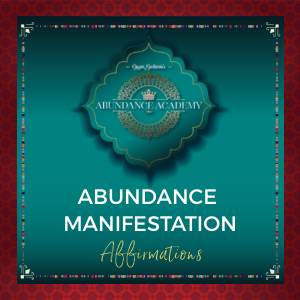 abundance-manifestation-affirmations