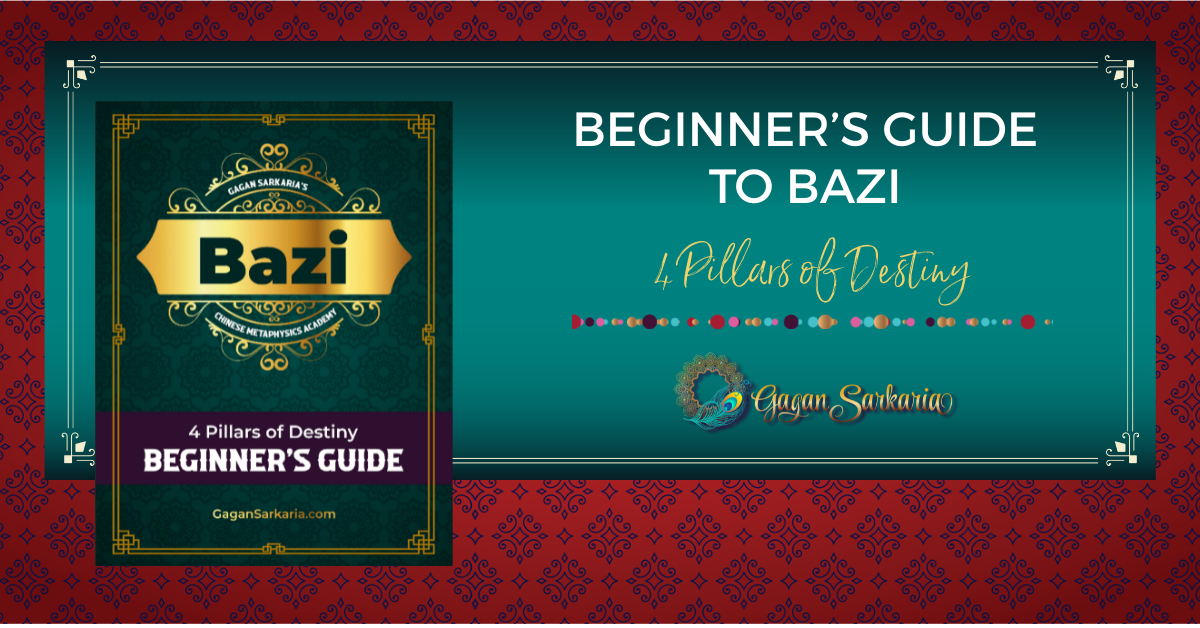 Beginner's Guide to Bazi